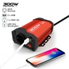 KOBB KBN300 12V/220V 300Watt Modifiye Sinüs Dönüştürücü İnvertör