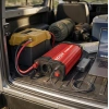 KOBB KBN600 12V/220V 600Watt Modifiye Sinüs Dönüştürücü İnvertör