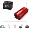 KOBB KBN750 12V/220V 750Watt Tam Sinüs Dönüştürücü İnvertör