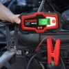 KOBB KBS4A 6/12V 120A Dijital Akü Şarj / Akü Bakım / Desülfatör ve Power Supply