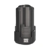 Kress KPB1202 12Volt 2.0Ah Li-ion Profesyonel Yedek Akü
