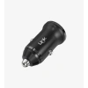 Linktech C480 Çevre Dostu 12W Araç Şarj Başlığı
