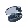 Linktech DOT1 Çevre Dostu Bluetooth Kulaklık Beyaz