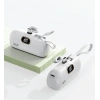 Linktech EP52 Strong ECO Friendly Type-C Port 4800 mAh Powerbank
