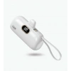 Linktech EP52 Strong ECO Friendly Type-C Port 4800 mAh Powerbank