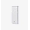 Linktech EP90 Strong Çevre Dostu 9000mAh Powerbank Beyaz