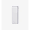 Linktech EP90 Strong Çevre Dostu 9000mAh Powerbank Beyaz