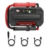 Lokithor J403HD 12V 10.000Amp Li-Polimer Akıllı Akü Takviye + Powerbank + Led Lamba