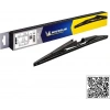 MİCHELİN 40CM 1 ADET MUZ TİPİ ARKA SİLECEK MCR400