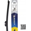 MİCHELİN 40CM 1 ADET MUZ TİPİ ARKA SİLECEK MCR401