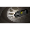 Michelin MC12295 99PSI Dijital Lastik Basınç Ölçer