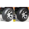 Michelin MC31432 520ml Lastik Parlatıcı Sprey