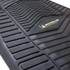Michelin MC33863 Tüm Araçlara Uyumlu 3 Parça Üniversal 3D Havuzlu Oto Paspas