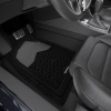 Michelin MC34891 Tüm Araçlara Uyumlu 4 Parça Üniversal 3D Havuzlu Oto Paspas
