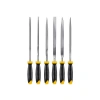 SGS 6 PARÇA MİNİ EĞE SETİ 3*140 MM SGS1356