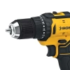 SGS AKÜLÜ VİDALAMA SETİ 20 VOLT (1.5AH) DARBELİ SGS5248