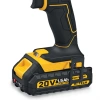SGS AKÜLÜ VİDALAMA SETİ 20 VOLT (1.5AH) DARBELİ SGS5248