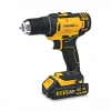 SGS AKÜLÜ VİDALAMA SETİ 20 VOLT (1.5AH) DARBELİ SGS5248
