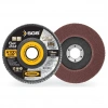SGS FLAP DİSK 115MM AO 100KUM