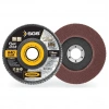 SGS FLAP DİSK 115MM AO 40KUM