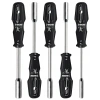 SGS LOKMA TORNAVİDA 5 Lİ SET (BLACK SERIES) SGS920