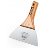 SGS MACUN ISPATULASI 18 CM (AĞAÇ SAP) SGS376