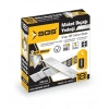 SGS MAKET BIÇAĞI YEDEĞİ (PK/10 ADET) (0,50MM) 10 Peket 100 Adet