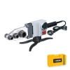 SGS PPRC BORU KAYNAK MAKİNASI 1500 Watt (PANZER) SGS348