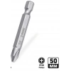 SGS YILDIZ UÇLU BİTS S2 PH0*50mm Sand-Pro Series 4 LÜ Paket