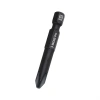 SGS YILDIZ UÇLU BİTS S2 PH2*50mm Black-Pro Series 10 lu Paket