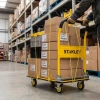 Stanley PC538 300Kg Profesyonel Paket Taşıma Arabası