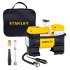 STANLEY SXIF0001 12Volt 150 PSI Dijital Basınç Göstergeli Lastik Şişirme Pompası + Led Lamba