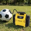 STANLEY SXIF3501 12Volt/220Volt 150 PSI Dijital Basınç Göstergeli Lastik & Yatak Şişirme Pompası + Led Lamba