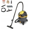 Stanley SXVC35PTDE 1600 W 35 LT Islak/Kuru Elektrikli Süpürge