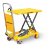 Stanley X150 150Kg Profesyonel Makaslı Platform