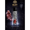 SUİT CLEAR ATTACK FOAM (TEMİZLEYİCİ TEX KÖPÜK)