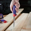 WORKPRO WP202522 1/4’ Metrik/İnç 70 Parça Cr-V Profesyonel Lokma Takımı