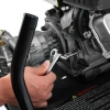 WORKPRO WP202522 1/4’ Metrik/İnç 70 Parça Cr-V Profesyonel Lokma Takımı