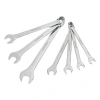 WORKPRO WP202528 3/8’’ Metrik/İnç 32 Parça Cr-V Profesyonel Lokma ve Kombine Anahtar Takımı