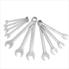 WORKPRO WP202533 1/4’ 3/8’’ 1/2’ 123 Parça Cr-V Metrik Ağır Hizmet Lokma ve Kombine Anahtar Takımı