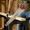 WORKPRO WP215010 450mm SK5 11 TPI Ağır Hizmet Tipi El Testeresi