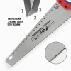 WORKPRO WP215010 450mm SK5 11 TPI Ağır Hizmet Tipi El Testeresi