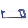 WORKPRO WP215022 300mm BI-METAL 24TPI Ağır Hizmet Tipi Alüminyum Gövde Demir Testeresi