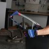 WORKPRO WP215027 300mm BI-METAL 24 TPI Ağır Hizmet Tipi Demir Testeresi