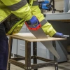 WORKPRO WP215035 350mm SK5 7 TPI Ağır Hizmet Tipi El Testeresi