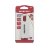 WORKPRO WP219011 100x25x6mm Geri Çekilebilir Koli Açma Bıçağı