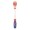 WORKPRO WP221020 6.5x150mm CR-V Manyetik Profesyonel Düz Tornavida