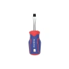 WORKPRO WP221024 6.5x38mm CR-V Manyetik Profesyonel Düz Topaç Tornavida