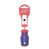 WORKPRO WP221024 6.5x38mm CR-V Manyetik Profesyonel Düz Topaç Tornavida