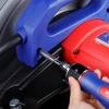 WORKPRO WP221069 6-IN-1 Profesyonel CR-V Cırcırlı Manyetik Tornavida Seti